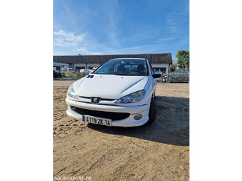 Легковой автомобиль PEUGEOT