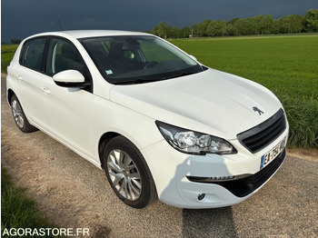 Легковой автомобиль PEUGEOT