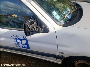 Легковой фургон PEUGEOT Partner