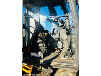 Экскаватор Pelle Mecalac 12MXT - 2004 - 4523 HEURES: фото 3