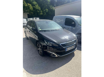 Легковой автомобиль PEUGEOT