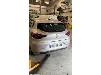 Легковой автомобиль RENAULT CLIO V Diesel - 35000km - 2019: фото 2
