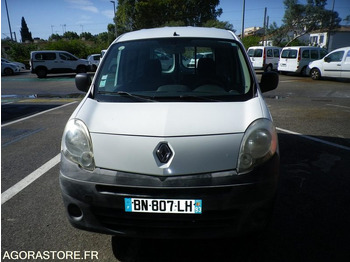 Легковой фургон RENAULT Kangoo 1.5