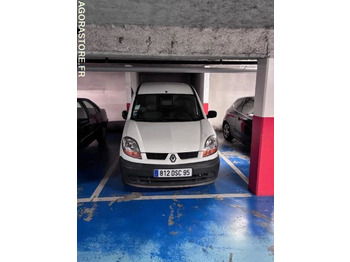 Легковой фургон RENAULT Kangoo