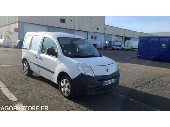 Легковой фургон RENAULT Kangoo