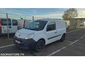 Легковой фургон RENAULT Kangoo