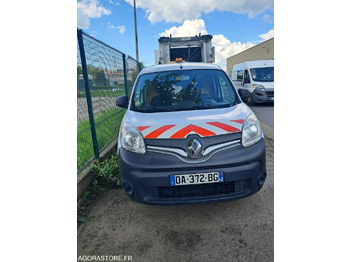 Легковой фургон RENAULT Kangoo