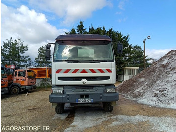 Самосвал RENAULT Kerax 370
