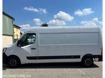 Renault Master III FG F3500 - 2020 - 153 000km в лизинг Renault Master III FG F3500 - 2020 - 153 000km: фото 2