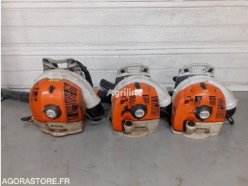 Садовое оборудование Stihl BR450, BR450, BR700: фото 1