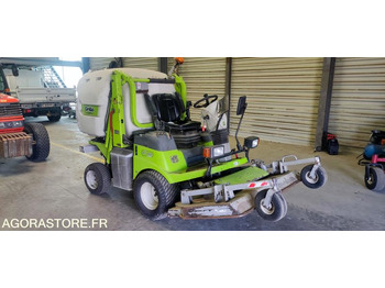 Газонокосилка GRILLO