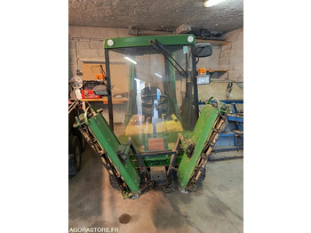 Газонокосилка SABO