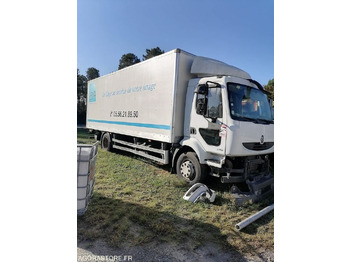 Грузовик RENAULT Midlum