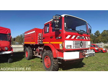 Грузовик RENAULT Midliner M 180