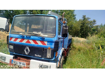Грузовик RENAULT Midliner S 150