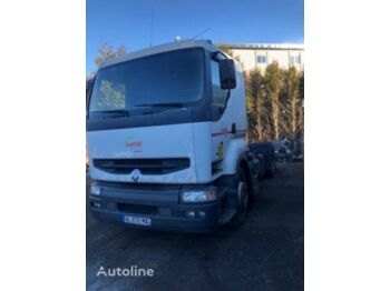 Тягач RENAULT KERAX: фото 1