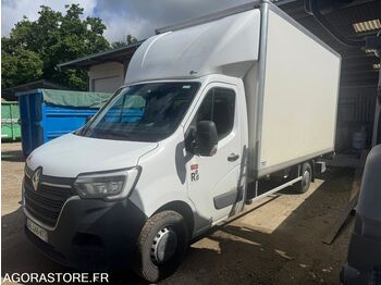 Фургон RENAULT Master