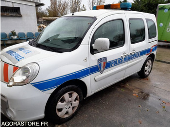 Voiture Renault Kangoo Expression dCi90, 2012 - 196968KM в лизинг Voiture Renault Kangoo Expression dCi90, 2012 - 196968KM: фото 2