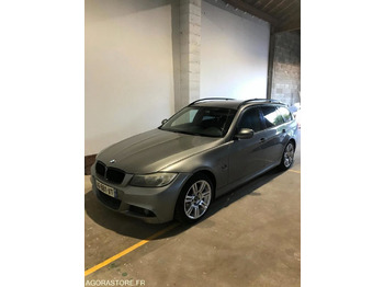 Легковой автомобиль BMW