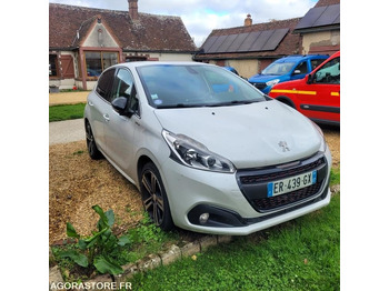 Легковой автомобиль PEUGEOT