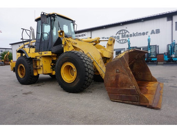 CAT 950 H  в лизинг CAT 950 H: фото 4
