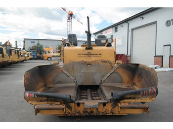 Асфальтоукладчик CAT AP 300: фото 2