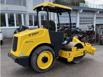 Компактор Bomag 124 DH-5: фото 3