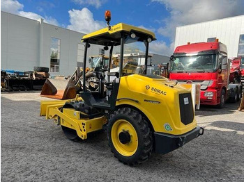 Новый Техника для обработки почвы Bomag BW 124 PDH-5: фото 4