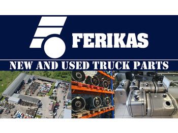 Блок управления для Грузовиков Continental Control Module MR2: фото 4