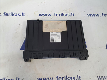 Блок управления DAF