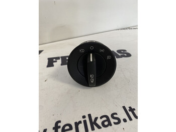 Приборная панель DAF XF 106