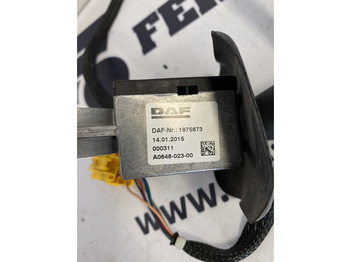 Подрулевой переключатель для Грузовиков DAF XF 106: фото 3