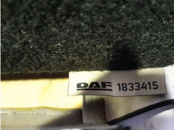 Кабина и интерьер для Грузовиков DAF XF 106: фото 3 Кабина и интерьер для Грузовиков DAF XF 106: фото 3