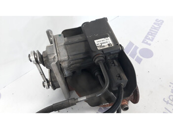 Двигатель и запчасти для Грузовиков DAF XF 106: фото 3