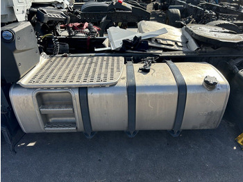 Топливный бак DAF XG