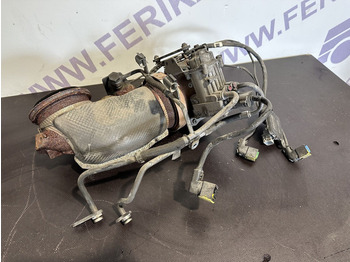 Детали тормозной системы DAF XF