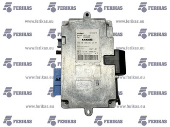 Блок управления DAF