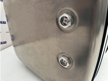 Новый Бак для гидравлической жидкости для Грузовиков Hydraulic aluminum oil tank 200L: фото 4