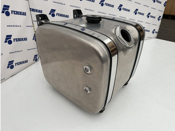 Новый Бак для гидравлической жидкости для Грузовиков Hydraulic aluminum oil tank 200L: фото 3