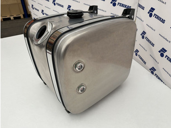 Новый Бак для гидравлической жидкости для Грузовиков Hydraulic aluminum oil tank 200L: фото 2