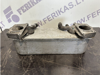 Масляный радиатор