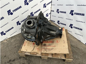 Дифференциал для Грузовиков MAN HY-1344 2.31: фото 4 Дифференциал для Грузовиков MAN HY-1344 2.31: фото 4