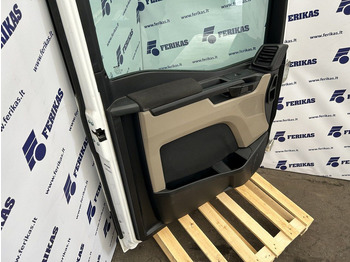 Дверь и запчасти для Грузовиков MAN door L.H.: фото 5