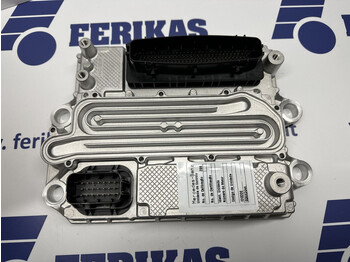 Блок управления MERCEDES-BENZ