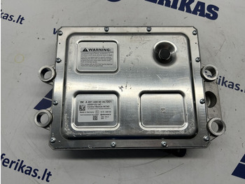 Блок управления MERCEDES-BENZ