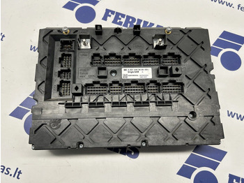 Электрическая система MERCEDES-BENZ