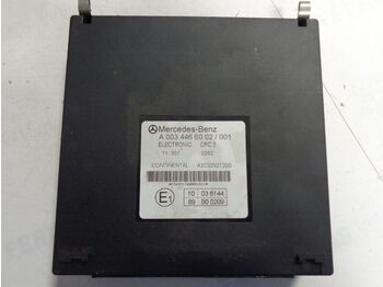 Блок управления для Грузовиков Mercedes-Benz all control units !!: фото 4