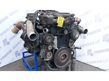 Двигатель для Грузовиков Mercedes-Benz engine OM471LA EURO5/EURO6 0020106500: фото 5 Двигатель для Грузовиков Mercedes-Benz engine OM471LA EURO5/EURO6 0020106500: фото 5