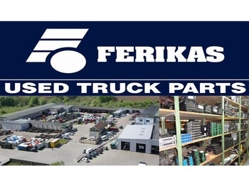 Двигатель для Грузовиков Mercedes-Benz engine OM471LA EURO5/EURO6 0020106500: фото 2 Двигатель для Грузовиков Mercedes-Benz engine OM471LA EURO5/EURO6 0020106500: фото 2