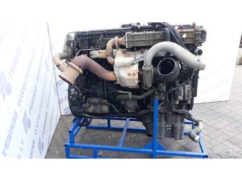 Двигатель для Грузовиков Mercedes-Benz engine OM471LA EURO5/EURO6 0020106500: фото 4 Двигатель для Грузовиков Mercedes-Benz engine OM471LA EURO5/EURO6 0020106500: фото 4